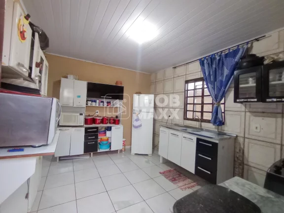 Imagem Vendo casa Planaltina GO Brasilinha Setor Aeroporto, Barrolândia 3 quartos pode financiar