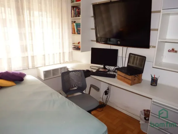 Imagem Apto 2 dorm Mobiliado para aluguel, Centro Histórico, Porto Alegre/RS.