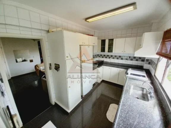 Imagem Apartamento - Ribeirão Preto - Iguatemi