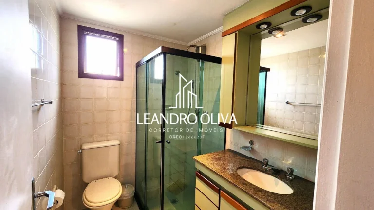 Imagem Condomínio Toulon - Cobertura para venda em Vila Clementino com 1 quarto , 148m² (fácil reversão para 2)