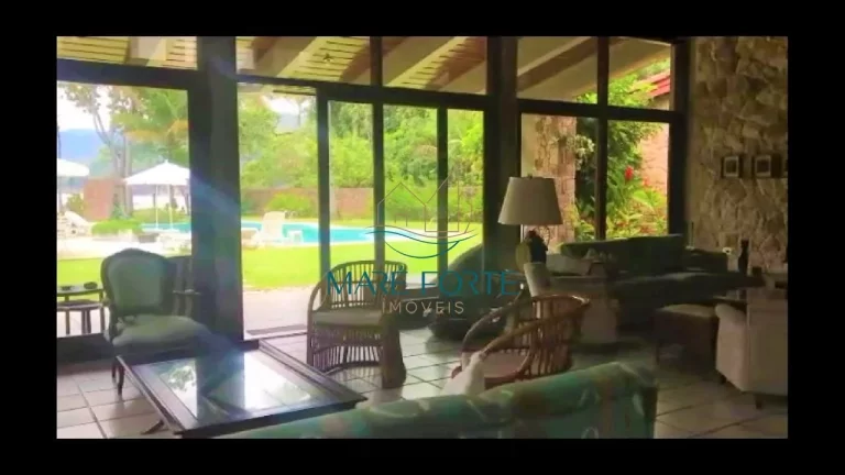 Imagem LINDA CASA DE FRENTE PARA O MAR EM CONDOMINIO FECHADO