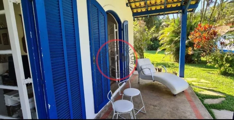 Imagem Oportunidade ,3 CASAS MAIS PROJETO DE POUSADA EM UM SITIO em Cambury , com ESCRITURA, 3 casas,Piscina e Maraviloso Gramado