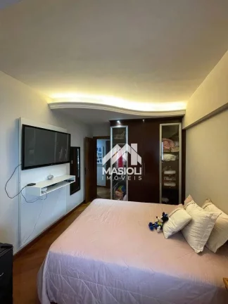Imagem Cobertura com 4 dormitórios à venda, 356 m² por R$ 2.980.000,00 - Praia da Costa - Vila Velha/ES