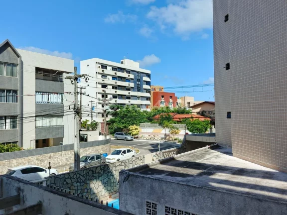 Imagem Apto - 2 Quartos - 1 Suíte - 55 m² - Intermares, Cabedelo/PB