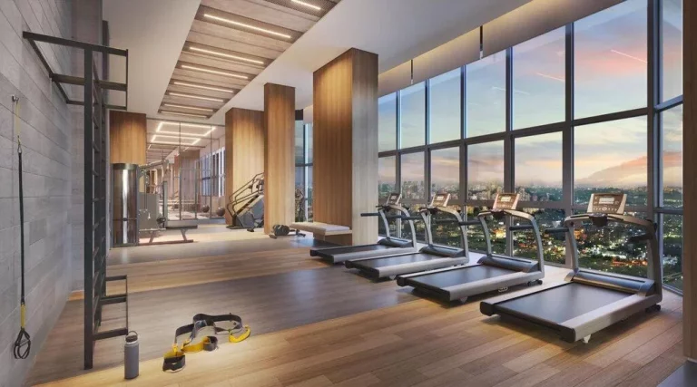 Imagem Parque Global PG Residences