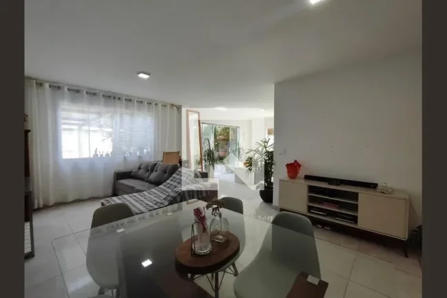 Imagem Casa à Venda - Vargem Grande, 5 Quartos, 375 m2