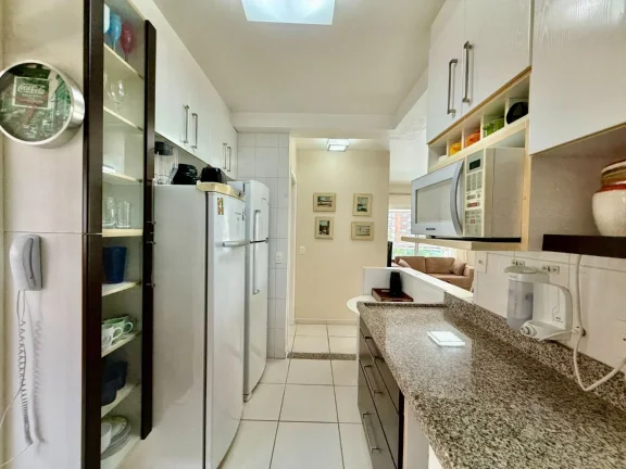Imagem Imperdível apartamento à venda na Riviera de São Lourenço Módulo 07: 3 quartos, 3 suítes, 2 salas, 2 vagas de garagem!