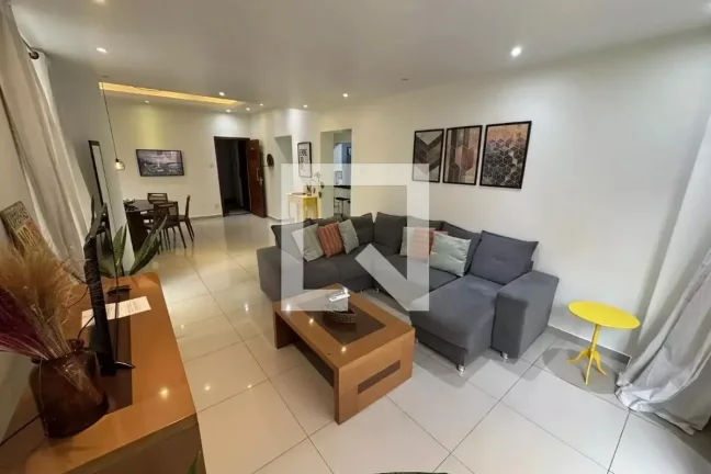 Imagem Apartamento à Venda - Copacabana, 3 Quartos, 152 m2