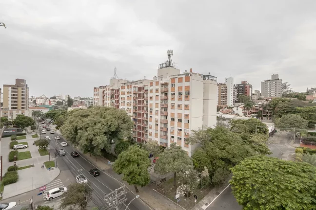 Imagem Apartamento à venda em Porto Alegre, Mont Serrat, com 4 quartos, 280m²
