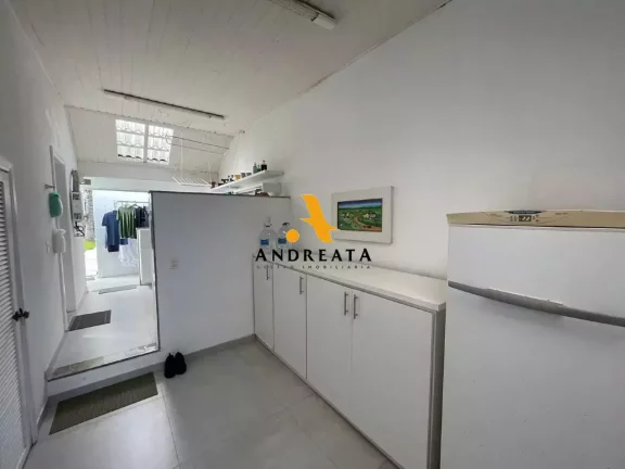 Imagem Crystal Lake - Rua Jorge Angel Livraga - Barra da Tijuca - Linda casa com 4 suítes!!!