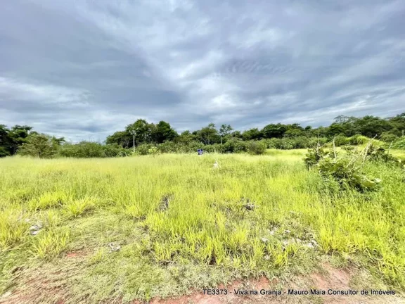 Imagem Lote 610 m² ZUM/CC - Bairro Gramado / Acesso pela Est. Mun. Walter Steurer