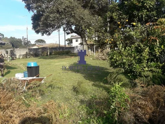Imagem TERRENO EM CAMPO LARGO COM 761,25m²