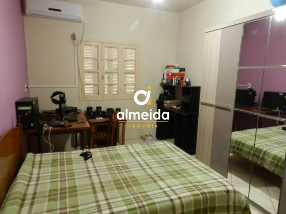 Imagem CASA 3 DORMITÓRIOS
