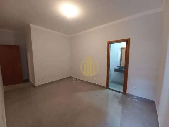Imagem Casa com 3 dorm 1 Suíte à venda, 180 m² por R$ 599.000 - Villas Mabel - Ribeirão Preto/SP