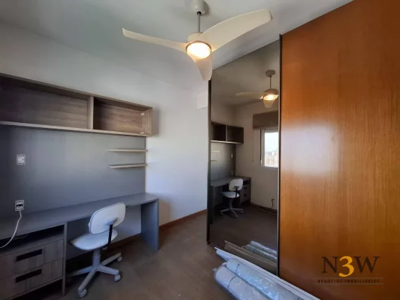 Imagem Apartamento com 3 dormitórios à venda, 187 m² por R$ 3.100.000,00 - Vila Leopoldina - São Paulo/SP