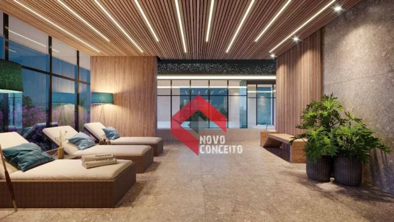 Imagem Apartamento à venda, 355 m² por R$ 4.788.000,00 - Meireles - Fortaleza/CE