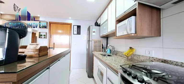Imagem APTO 3 DORMS, 1 SUÍTE. MOBILIADO E EQUIPADO. PRONTO P/ MORAR, GRANJA VIANA