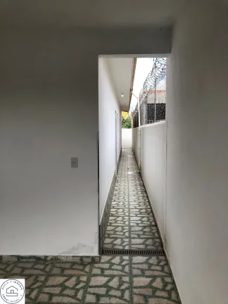 Imagem Casa novinha para venda em São Paulo / Zona sul / Vila Marcelo / Depois do cartório de parelheiros.