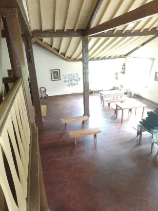 Imagem CHÁCARA COM A CASA SEDE DO ANTIGO BARÃO DO CAFÉ,PERFEITO PARA HOTEL .