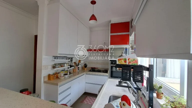 Imagem Cobertura para Venda em Santo André / SP no bairro Santa Maria