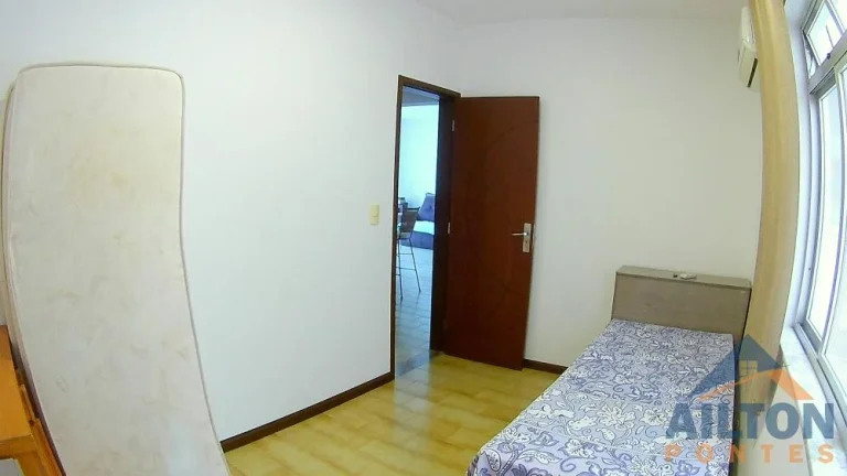 Imagem Apartamento Frente Mar com 3 Quartos à Venda no Centro - Guarapari/ES
