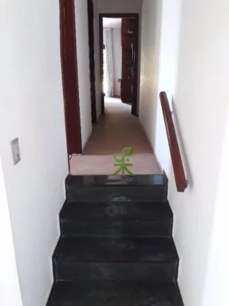 Imagem Sobrado com 3 dormitórios à venda, 150 m² por R$ 790.000,00 - Jardim Colombo - São Paulo/SP