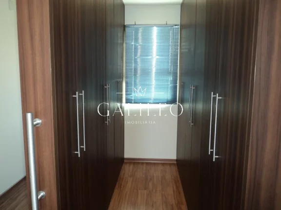 Imagem APARTAMENTO PARA LOCAÇÃO NO CONDOMÍNIO QUINTAS VILA DO CONDE -JARDIM PAULISTA - JUNDIAÍ -SP