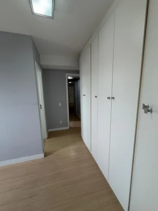 Imagem Apartamento 3 Quartos 1 Suíte 77m² Vila Paiva - Venda com FGTS e Financiamento