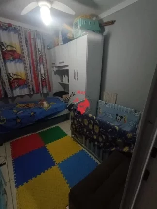 Imagem Apartamento Térreo à Venda no bairro Demarchi em São Bernardo do Campo