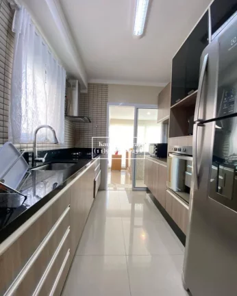 Imagem Apartamento a venda em São Paulo 136m