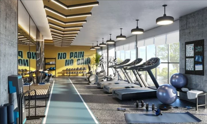 Imagem Apartamento Novo com 4 suítes à venda no Centro de Balneário Camboriú/SC