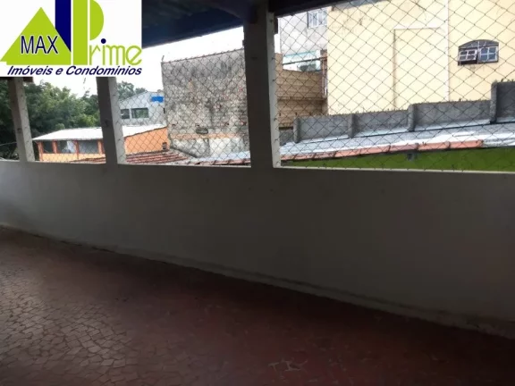 Imagem CASA RESIDENCIAL em SÃO PAULO - SP, CANGAÍBA