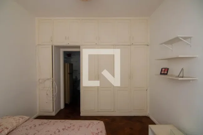 Imagem Apartamento à Venda - Copacabana, 1 Quarto, 27 m2