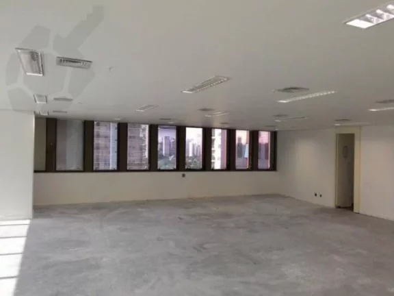 Imóvel Comercial para Alugar, 20.600 m² em Brooklin - São Paulo