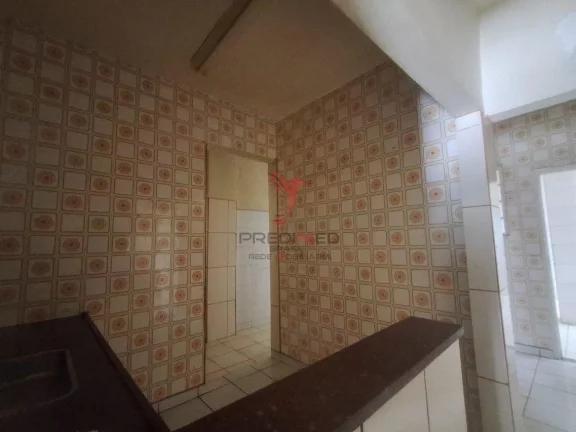 Imagem Vendo Excelente Sobrado Comercial na Rua Moraes Barros em Piracicaba