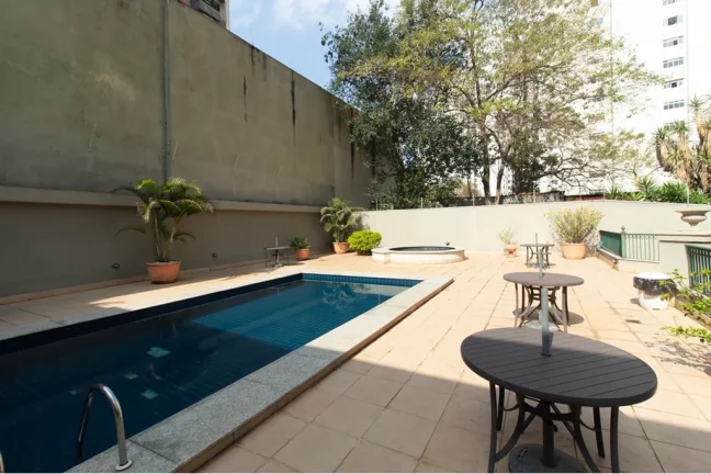 Imagem APARTAMENTO RESIDENCIAL em São Paulo - SP, Real Parque