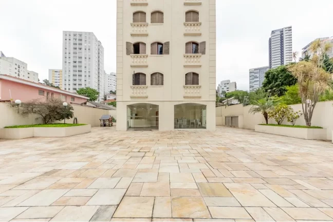 Imagem APARTAMENTO RESIDENCIAL em São Paulo - SP, Sumarezinho