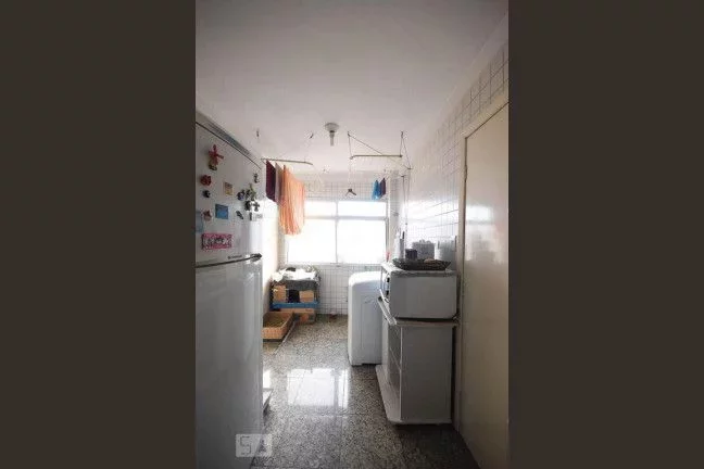 Imagem Apartamento à venda na Vila Andrade, São Paulo-SP: 3 quartos, 1 suíte, 2 banheiros, 2 vagas de garagem!