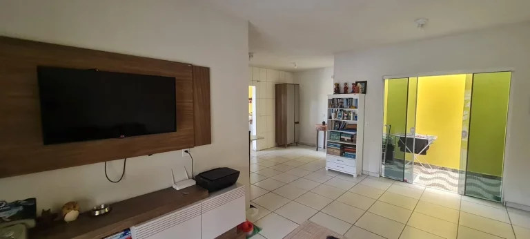 Imagem CASA RESIDENCIAL em BARRA VELHA - SC, CENTRO