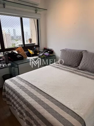 Imagem ESPINHEIRO com 3qts., 1suite, 2vagas cobertas, 163m²,