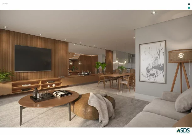 Imagem Casa personalizada com 3 dormitórios à venda sendo 3 suítes, 341.9 m² por - R$ 7.359.900,00 - 4 ilhas - Bombinhas/SC