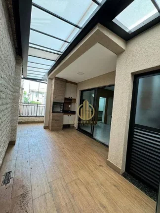 Imagem Apartamento com 2 suítes à venda, por R$ 550.000 - Jardim Nova Aliança Sul - Ribeirão Preto/SP