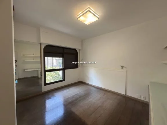 Imagem Apartamento à venda Jardim América São Paulo