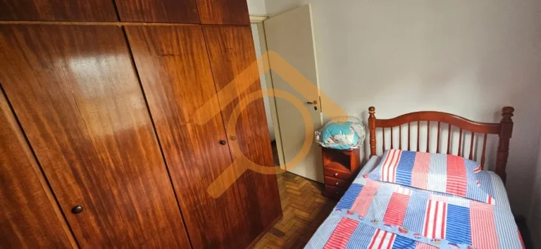 Imagem Imperdível oportunidade: Apartamento à venda em São Paulo-SP, Jabaquara - 2 quartos, 1 sala, 1 banheiro, 48m² de área.