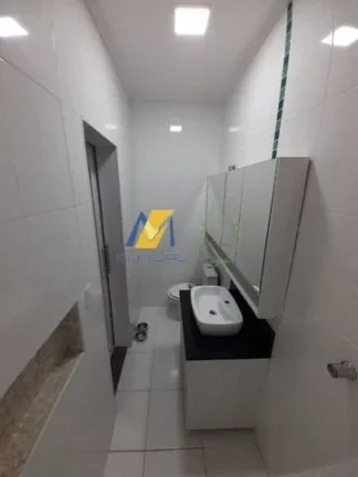 Imagem Vendo Sobrado em Santo André, Vila Humaíta