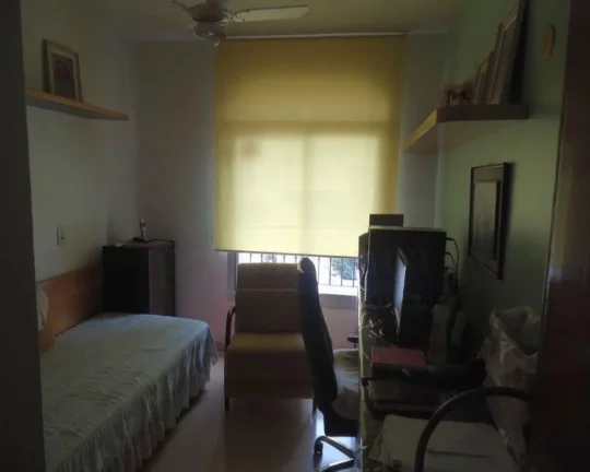 Imagem Apartamento 3 quartos, 1 suite, 2 vagas 130m²