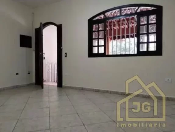 Imagem Casa de Condomínio com 5 Quartos à Venda, 634 m² em Eldorado - Diadema
