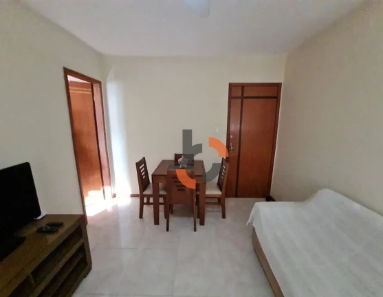 Imagem Apartamento com 2 dormitórios à venda, 65 m² por R$ 199.000,00 - Jardim Alvorada - Nova Iguaçu/RJ