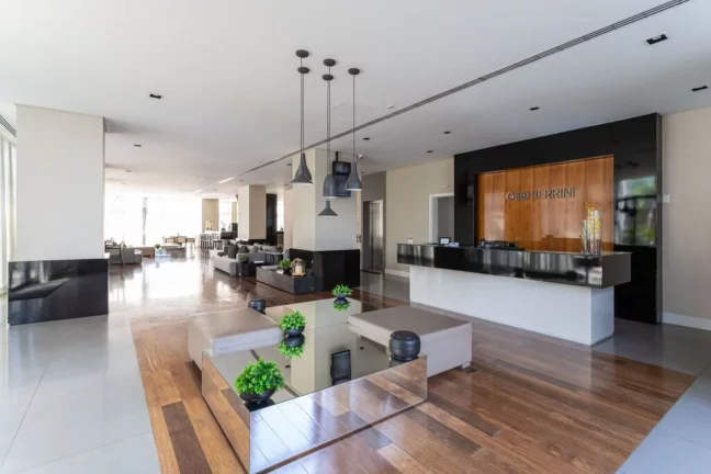 Imagem APARTAMENTO RESIDENCIAL em São Paulo - SP, Brooklin