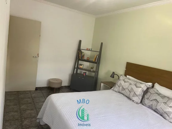 Imagem Apartamento com 3 quartos, à venda em São Paulo, Santo Amaro